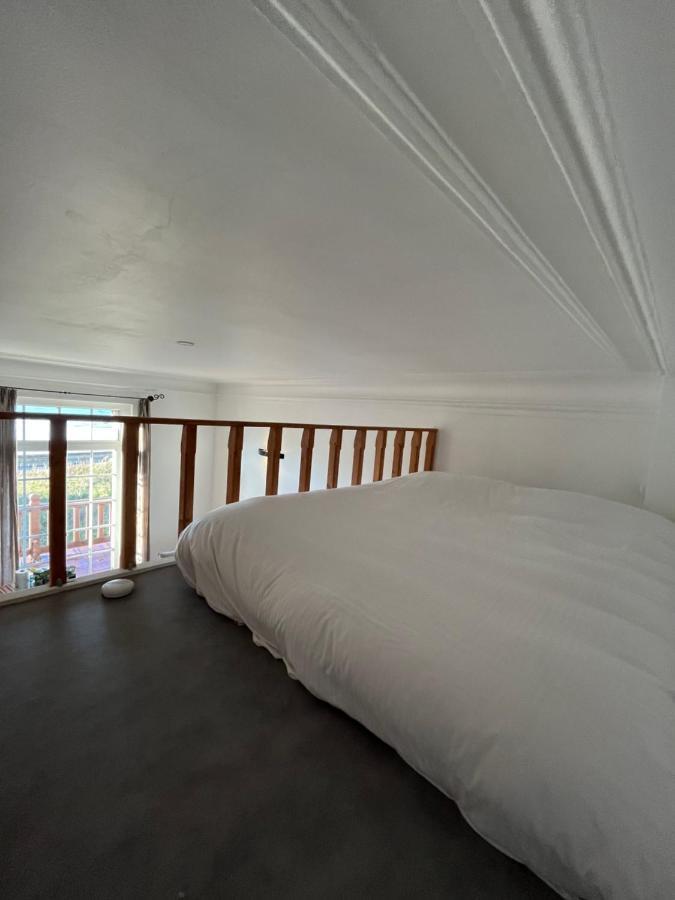 Face A La Mer Trouville-sur-Mer Ngoại thất bức ảnh