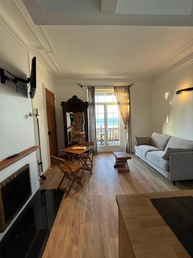 Face A La Mer Trouville-sur-Mer Ngoại thất bức ảnh